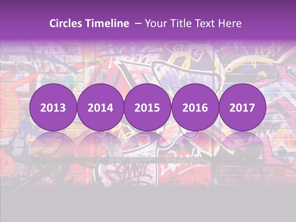 Wow Board Signiture PowerPoint Template