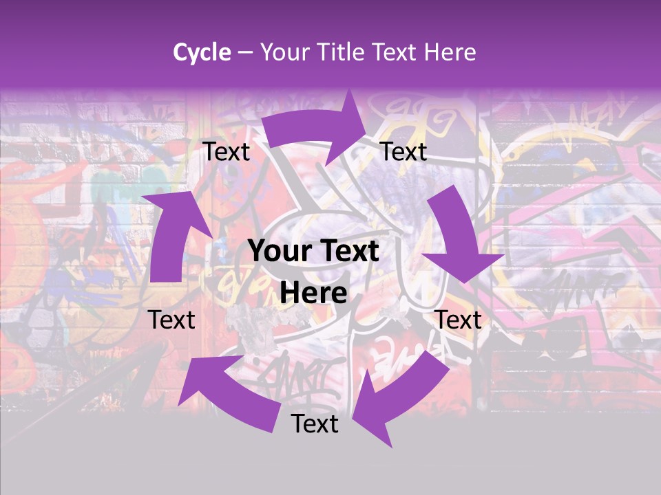 Wow Board Signiture PowerPoint Template