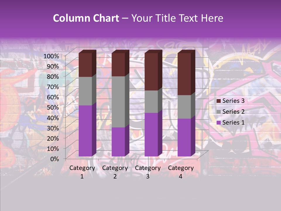 Wow Board Signiture PowerPoint Template