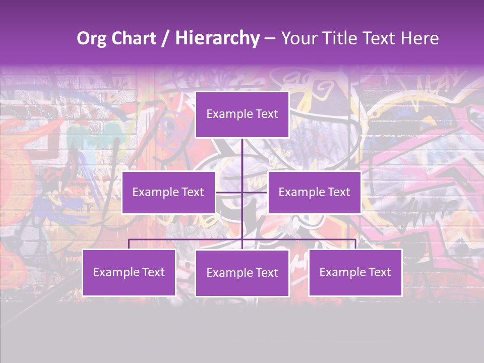 Wow Board Signiture PowerPoint Template