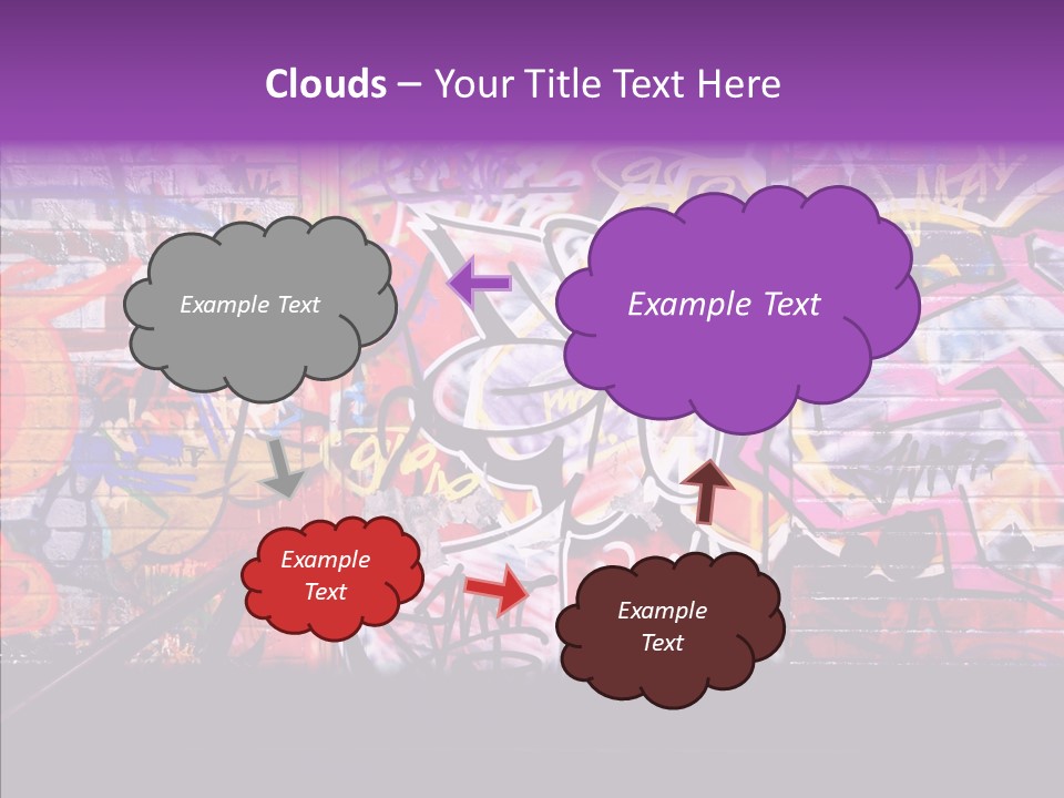 Wow Board Signiture PowerPoint Template