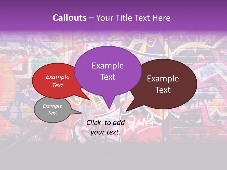 Wow Board Signiture PowerPoint Template