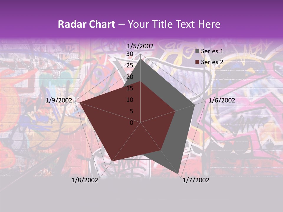 Wow Board Signiture PowerPoint Template