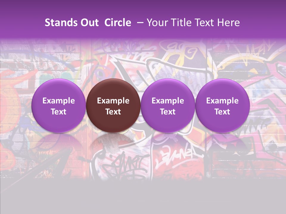 Wow Board Signiture PowerPoint Template