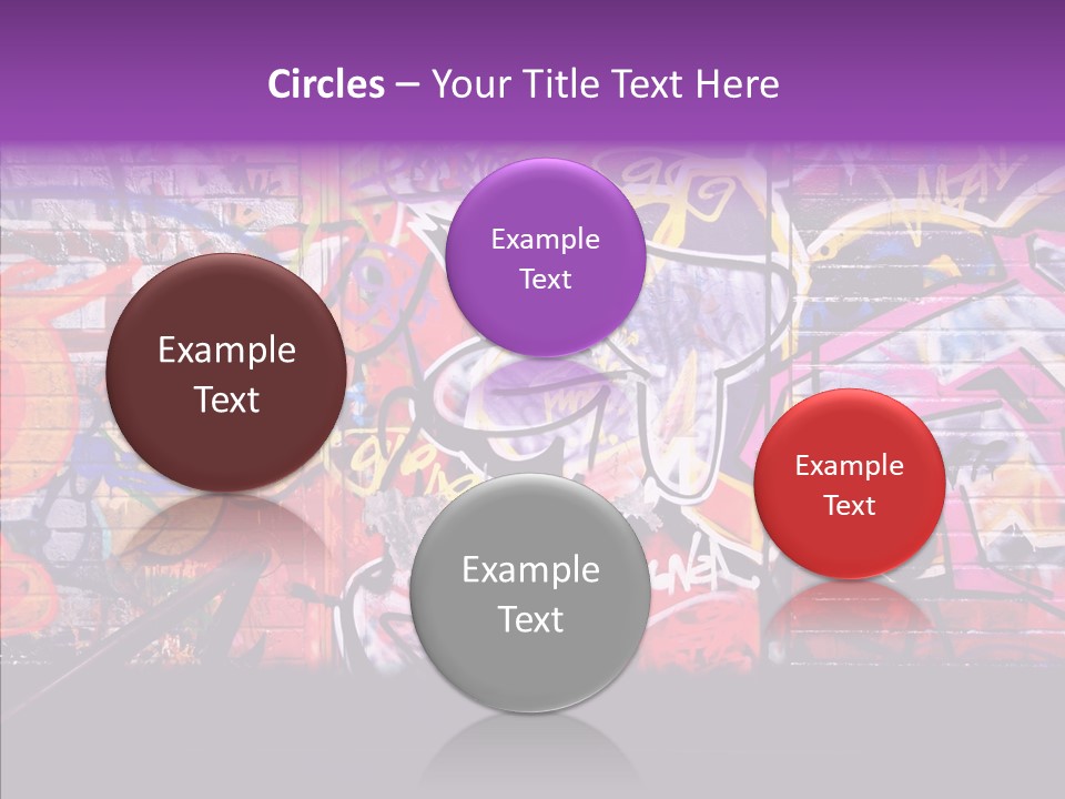 Wow Board Signiture PowerPoint Template