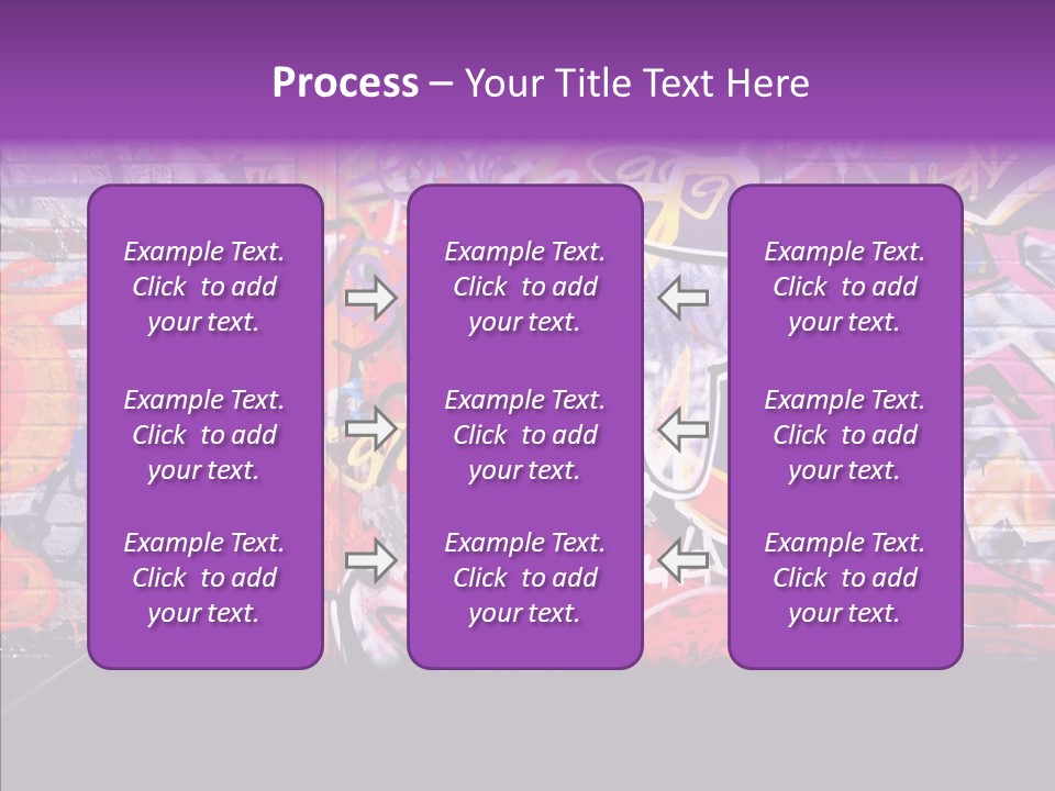 Wow Board Signiture PowerPoint Template