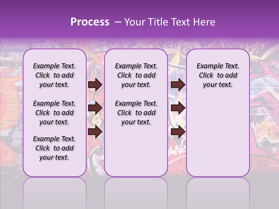 Wow Board Signiture PowerPoint Template