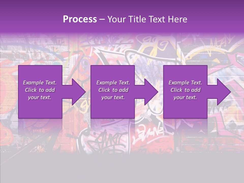 Wow Board Signiture PowerPoint Template
