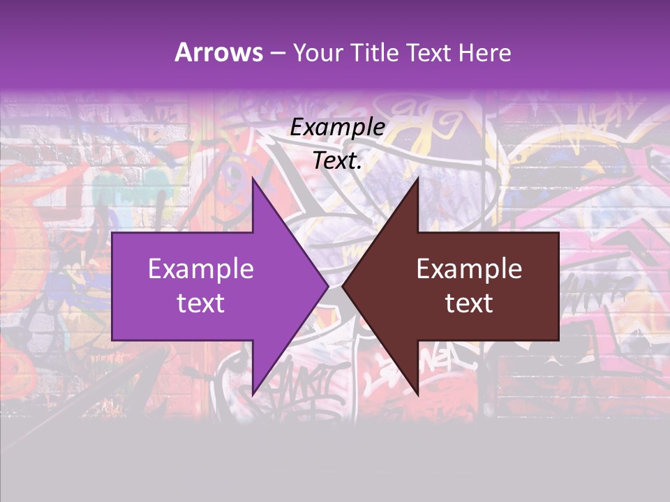 Wow Board Signiture PowerPoint Template