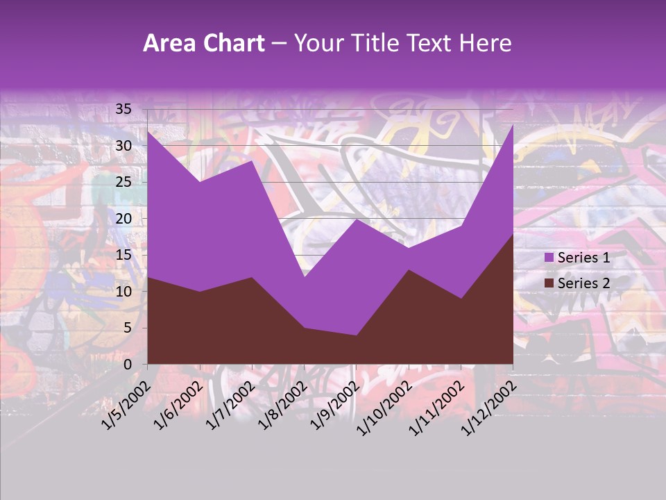 Wow Board Signiture PowerPoint Template