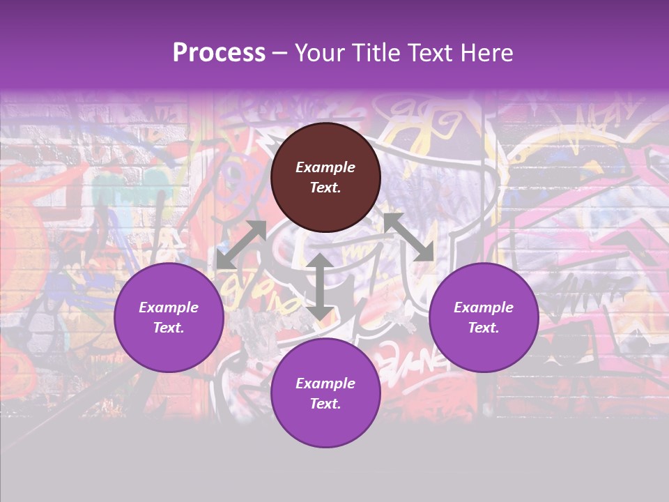 Wow Board Signiture PowerPoint Template