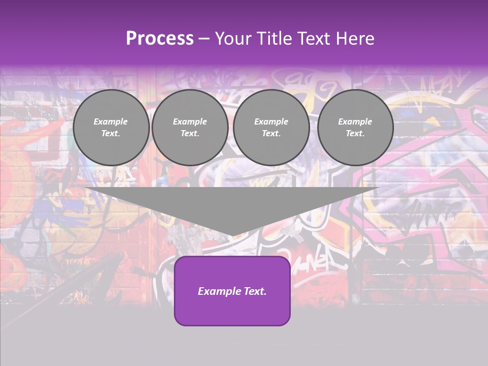 Wow Board Signiture PowerPoint Template