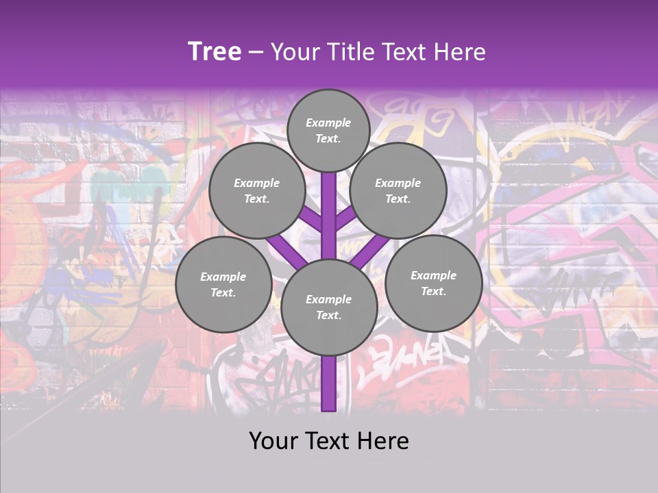 Wow Board Signiture PowerPoint Template