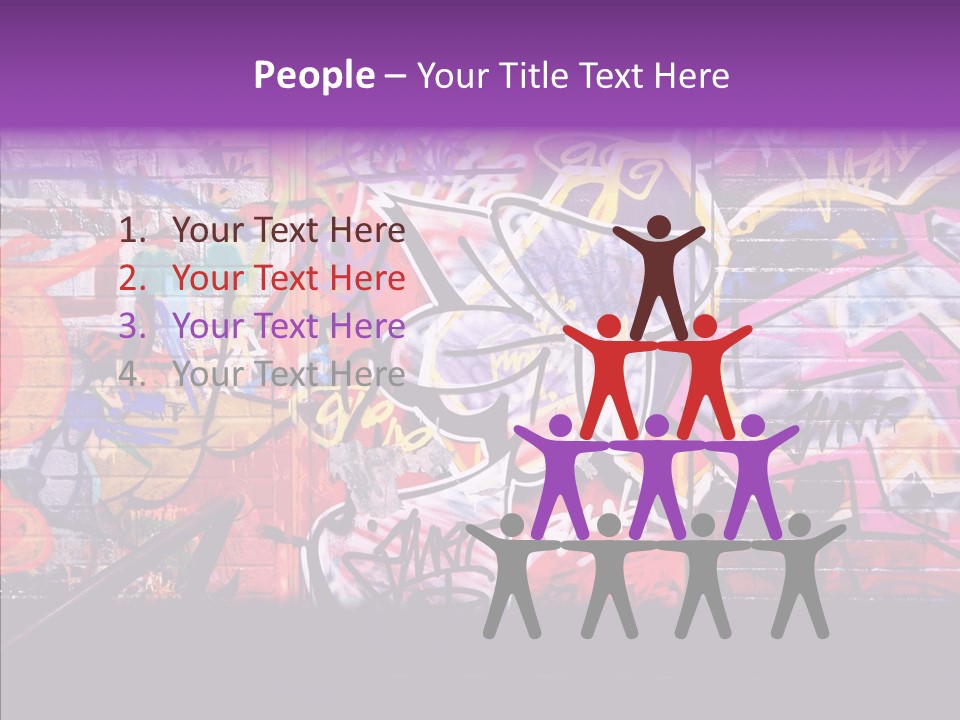 Wow Board Signiture PowerPoint Template