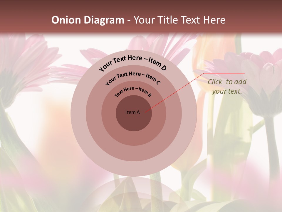 Natural Green Beautiful PowerPoint Template