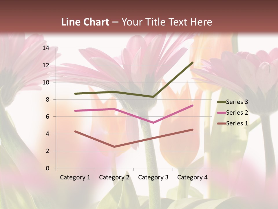 Natural Green Beautiful PowerPoint Template