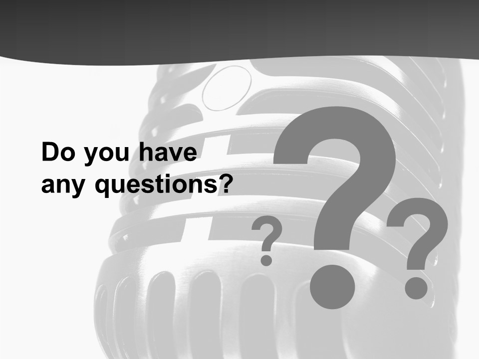 Office Figure Per On PowerPoint Template