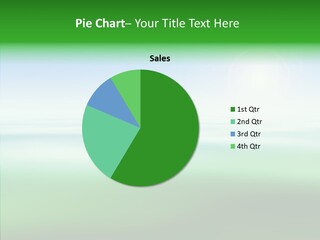 Design Sun Abstract PowerPoint Template