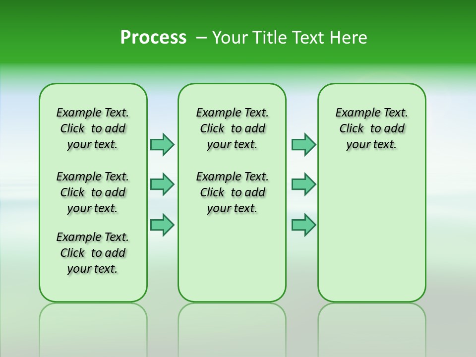 Design Sun Abstract PowerPoint Template