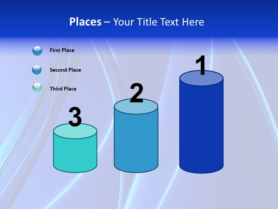 Awesome Amazing Professional PowerPoint Template