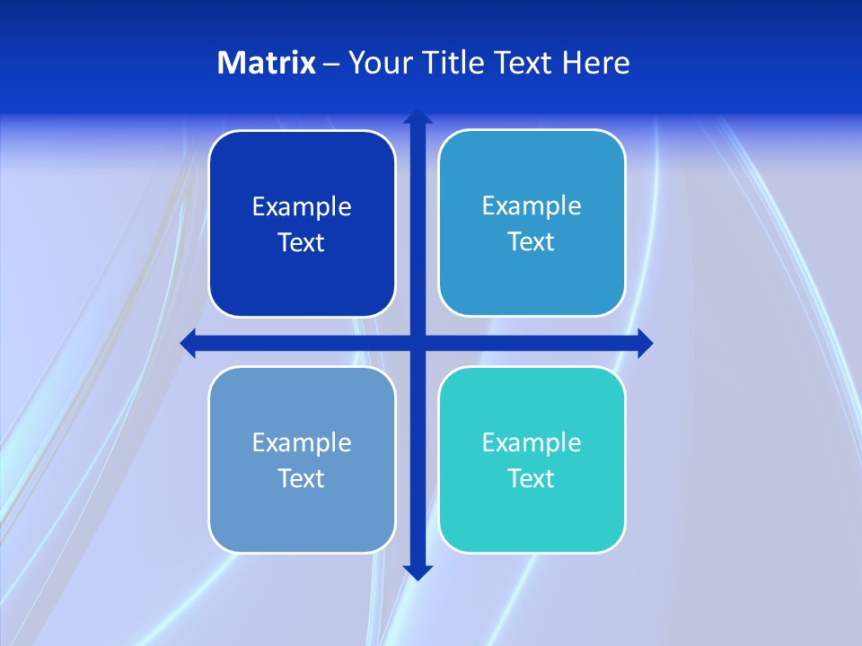 Awesome Amazing Professional PowerPoint Template