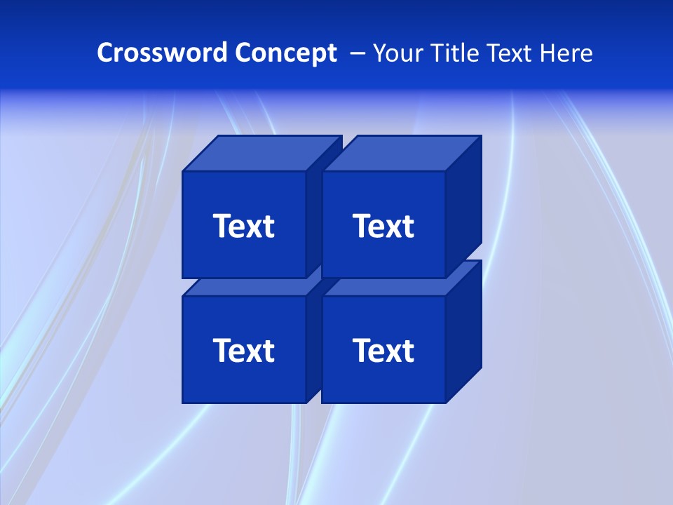 Awesome Amazing Professional PowerPoint Template
