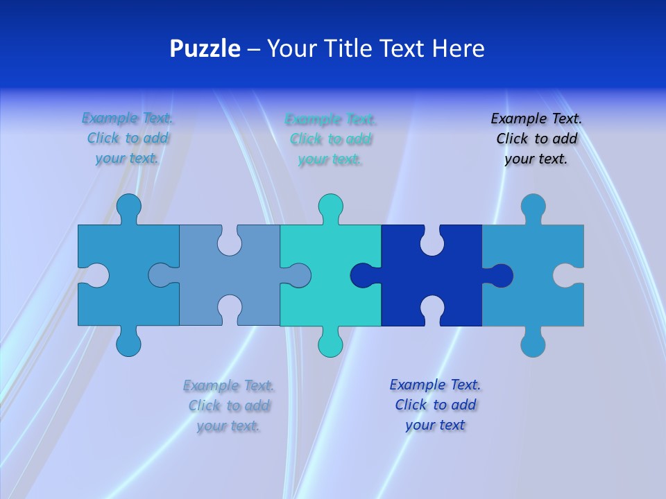 Awesome Amazing Professional PowerPoint Template