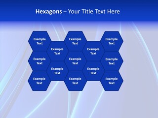 Awesome Amazing Professional PowerPoint Template