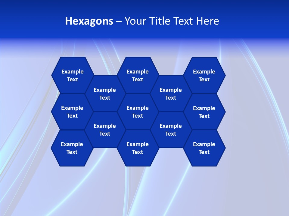 Awesome Amazing Professional PowerPoint Template