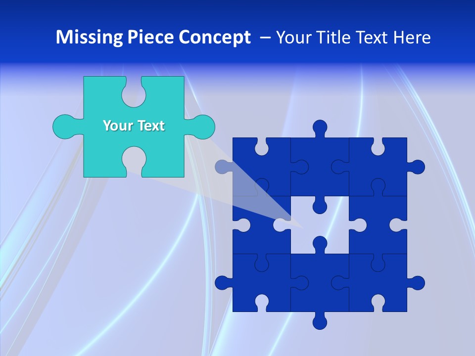 Awesome Amazing Professional PowerPoint Template