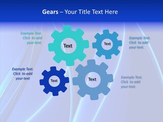 Awesome Amazing Professional PowerPoint Template