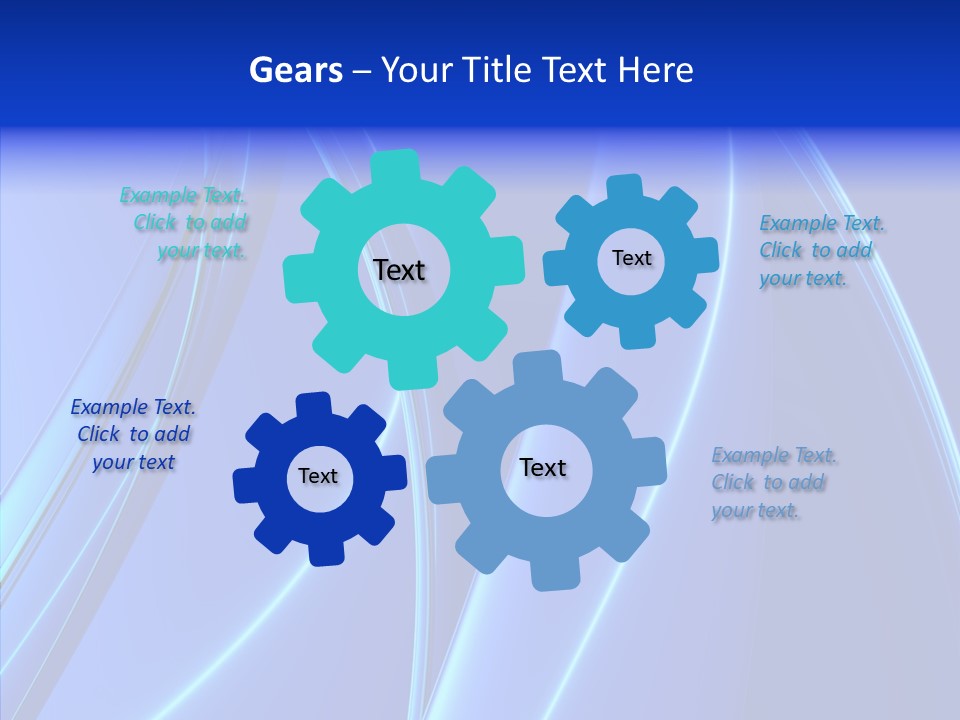 Awesome Amazing Professional PowerPoint Template