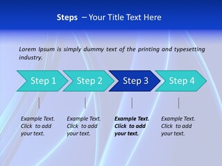Awesome Amazing Professional PowerPoint Template