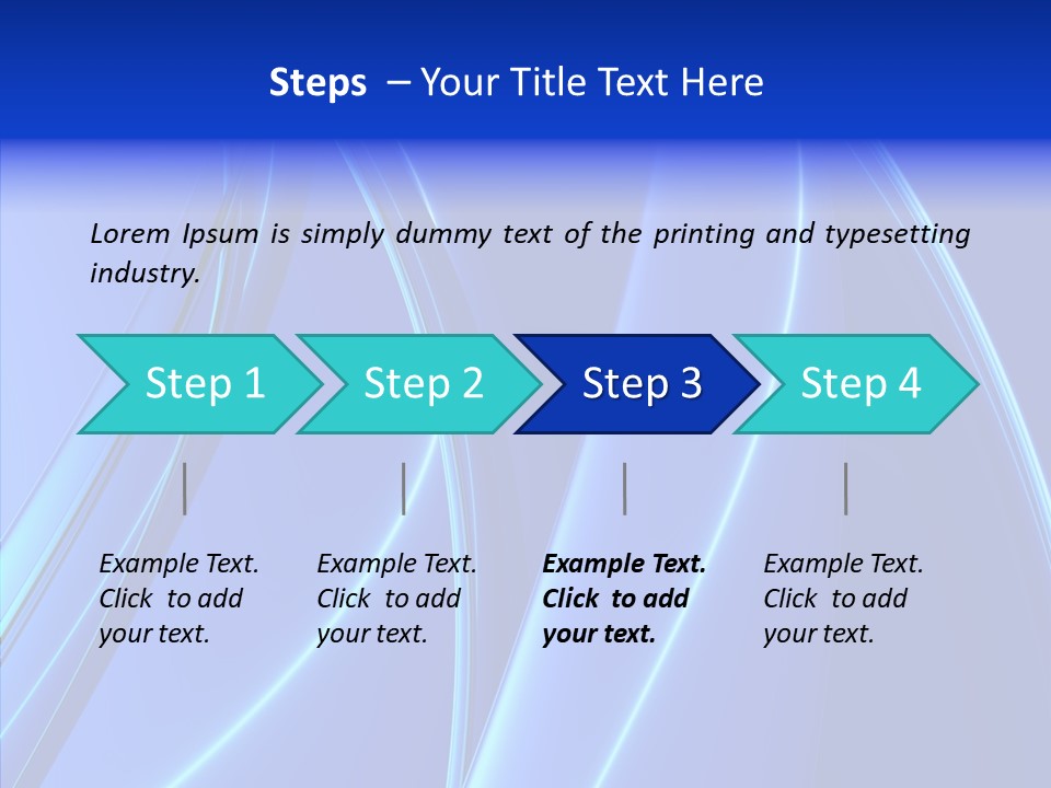 Awesome Amazing Professional PowerPoint Template