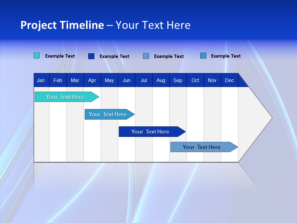 Awesome Amazing Professional PowerPoint Template