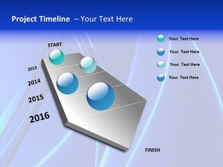 Awesome Amazing Professional PowerPoint Template