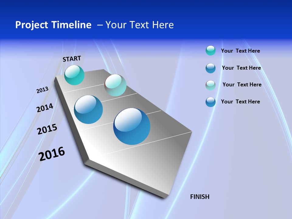 Awesome Amazing Professional PowerPoint Template