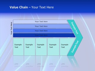 Awesome Amazing Professional PowerPoint Template