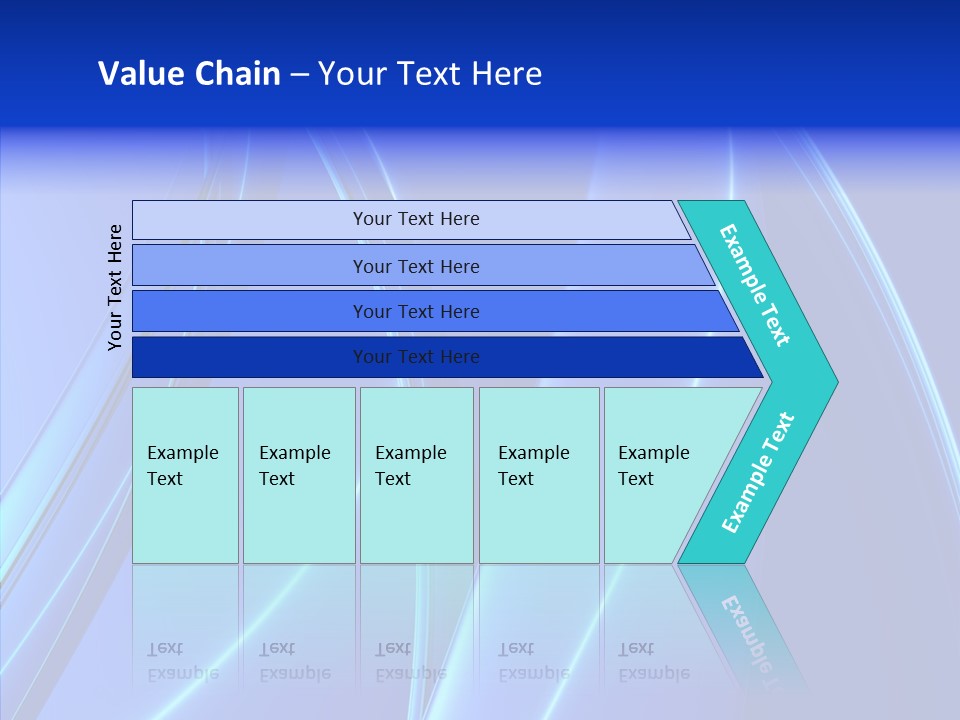 Awesome Amazing Professional PowerPoint Template