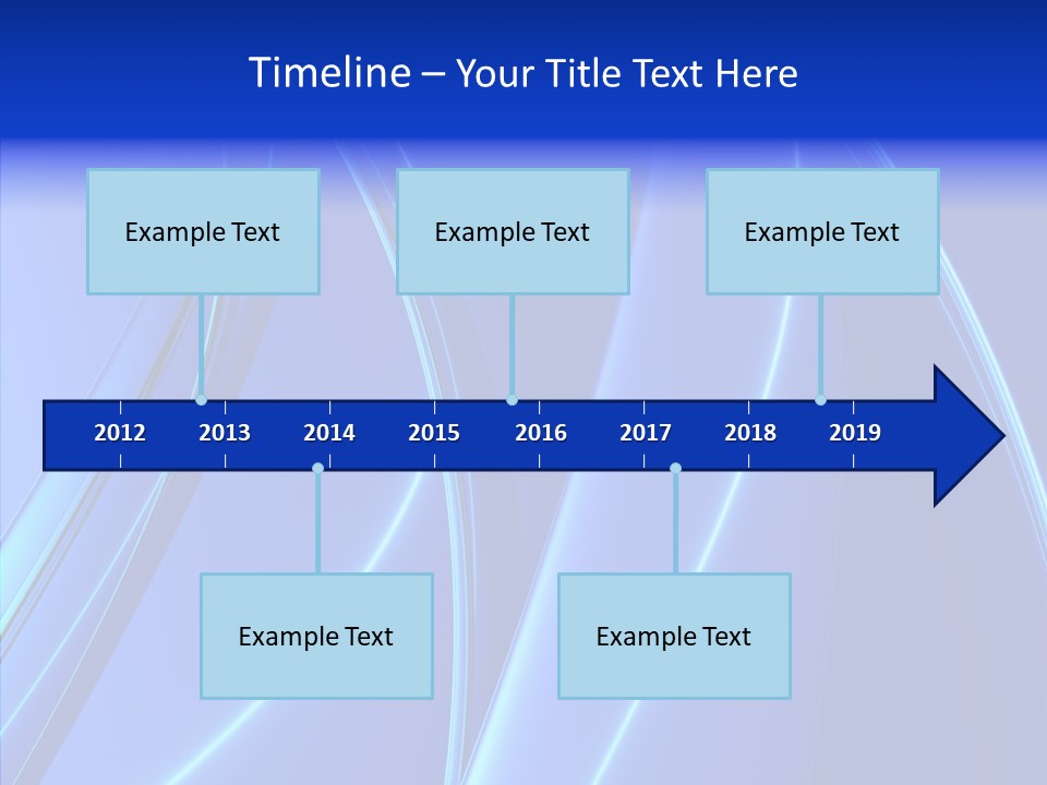 Awesome Amazing Professional PowerPoint Template