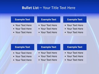 Awesome Amazing Professional PowerPoint Template