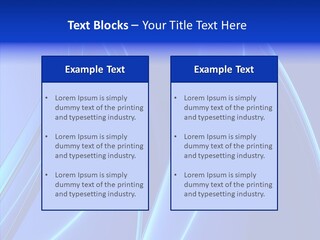 Awesome Amazing Professional PowerPoint Template