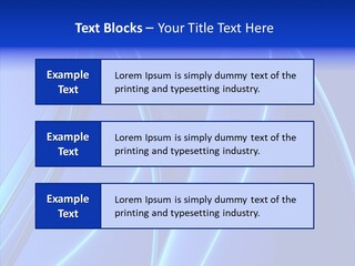 Awesome Amazing Professional PowerPoint Template