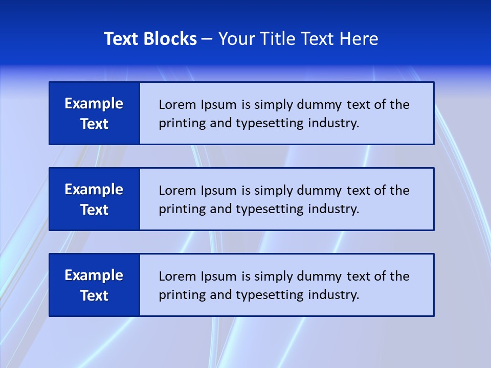 Awesome Amazing Professional PowerPoint Template