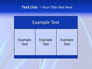 Awesome Amazing Professional PowerPoint Template