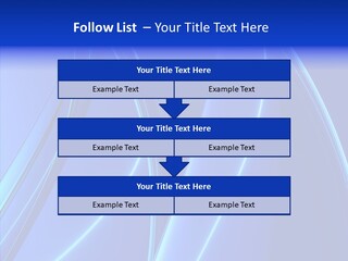Awesome Amazing Professional PowerPoint Template