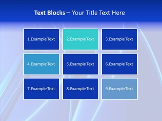 Awesome Amazing Professional PowerPoint Template