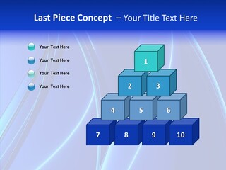 Awesome Amazing Professional PowerPoint Template