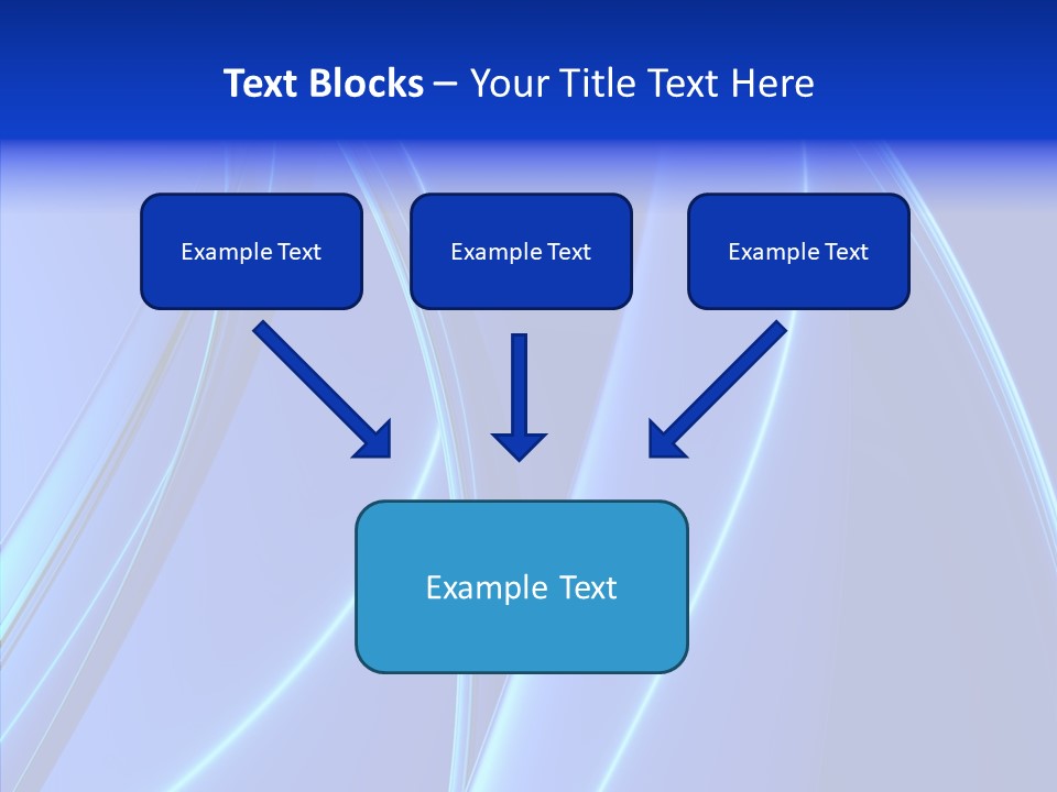 Awesome Amazing Professional PowerPoint Template