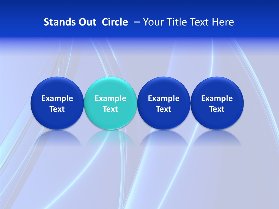 Awesome Amazing Professional PowerPoint Template